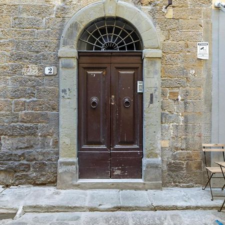 Piazza Della Signoria Apartment Флоренція Екстер'єр фото