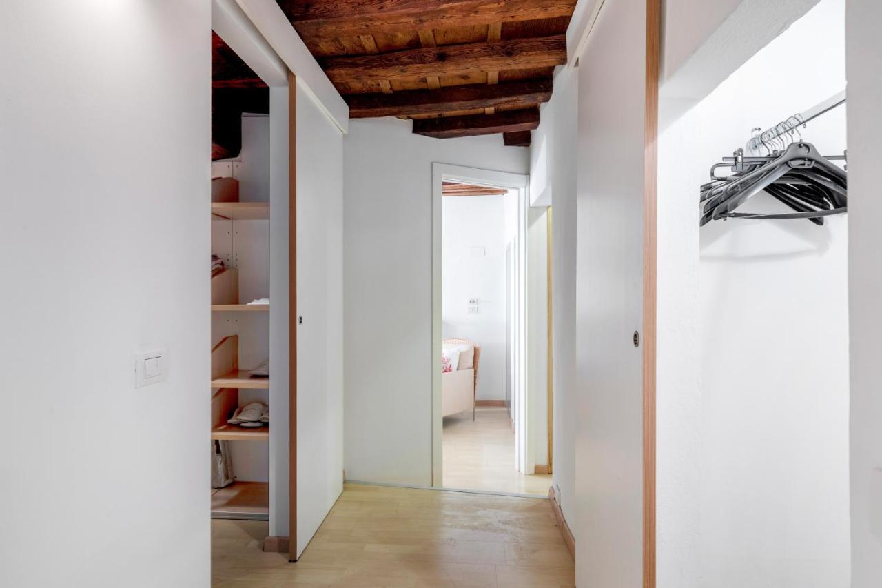 Piazza Della Signoria Apartment Флоренція Екстер'єр фото