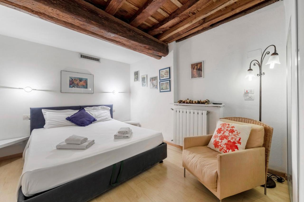 Piazza Della Signoria Apartment Флоренція Екстер'єр фото