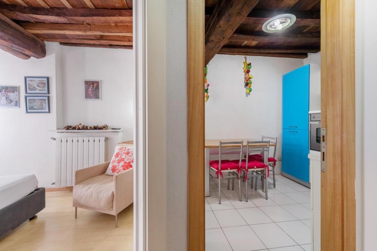 Piazza Della Signoria Apartment Флоренція Екстер'єр фото