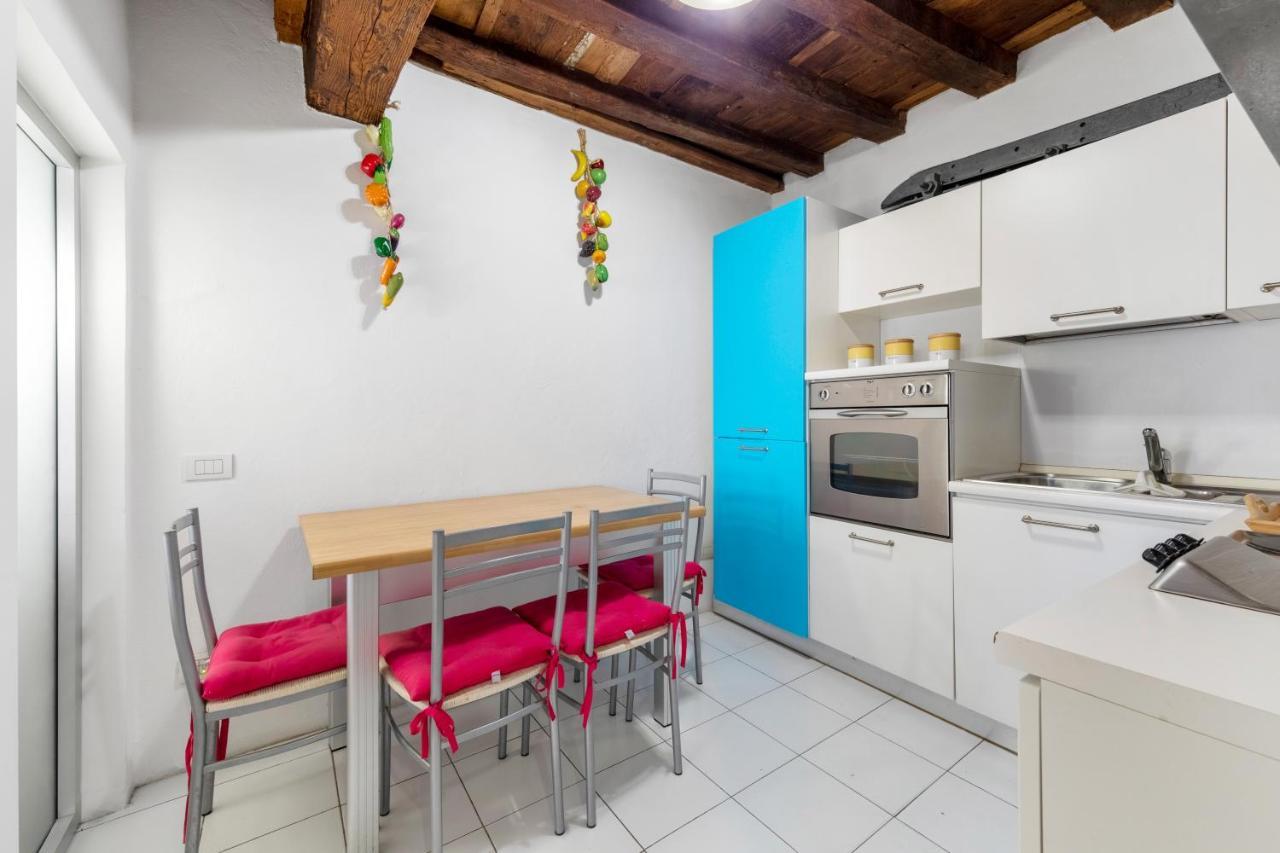 Piazza Della Signoria Apartment Флоренція Екстер'єр фото