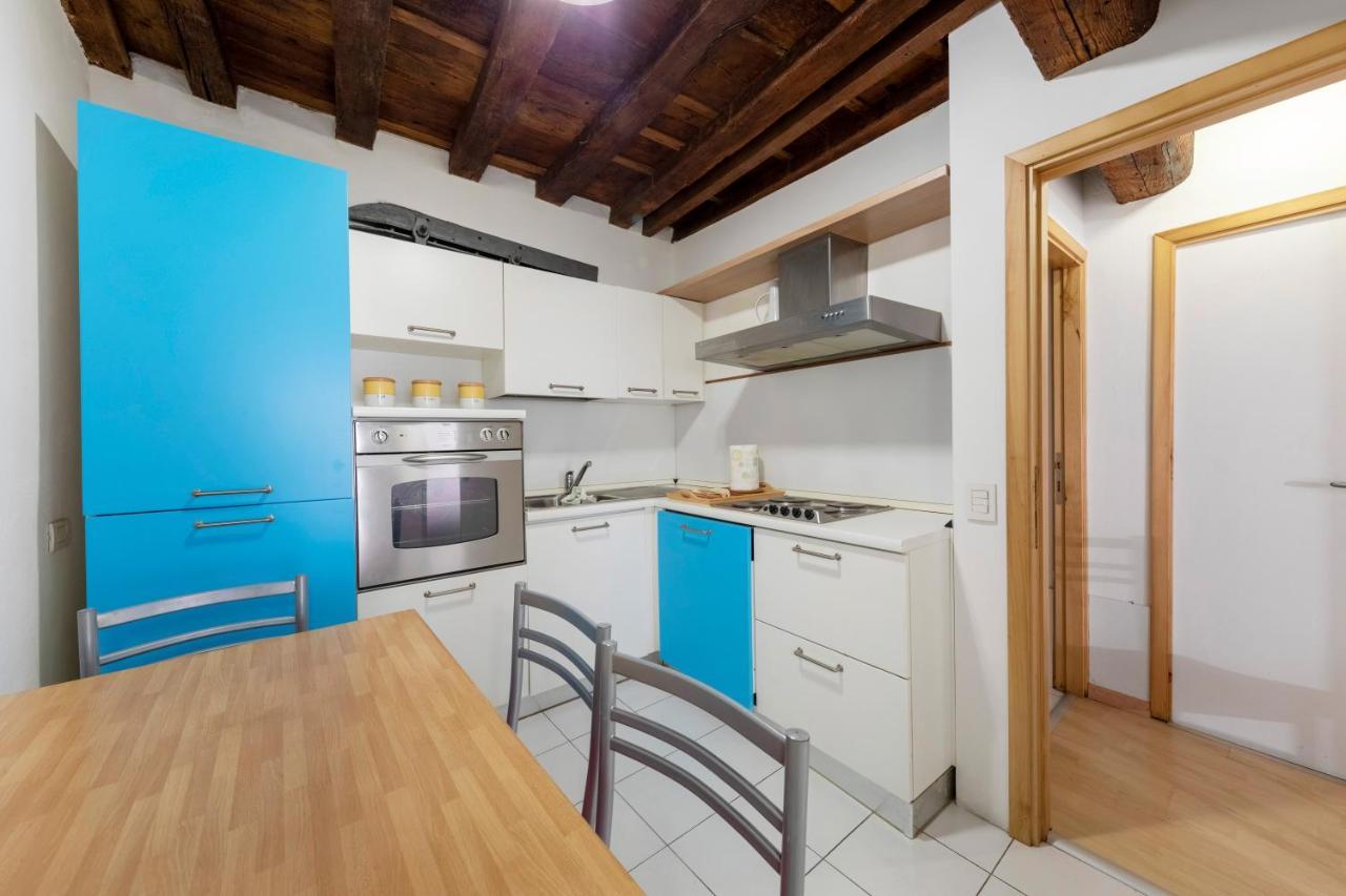 Piazza Della Signoria Apartment Флоренція Екстер'єр фото