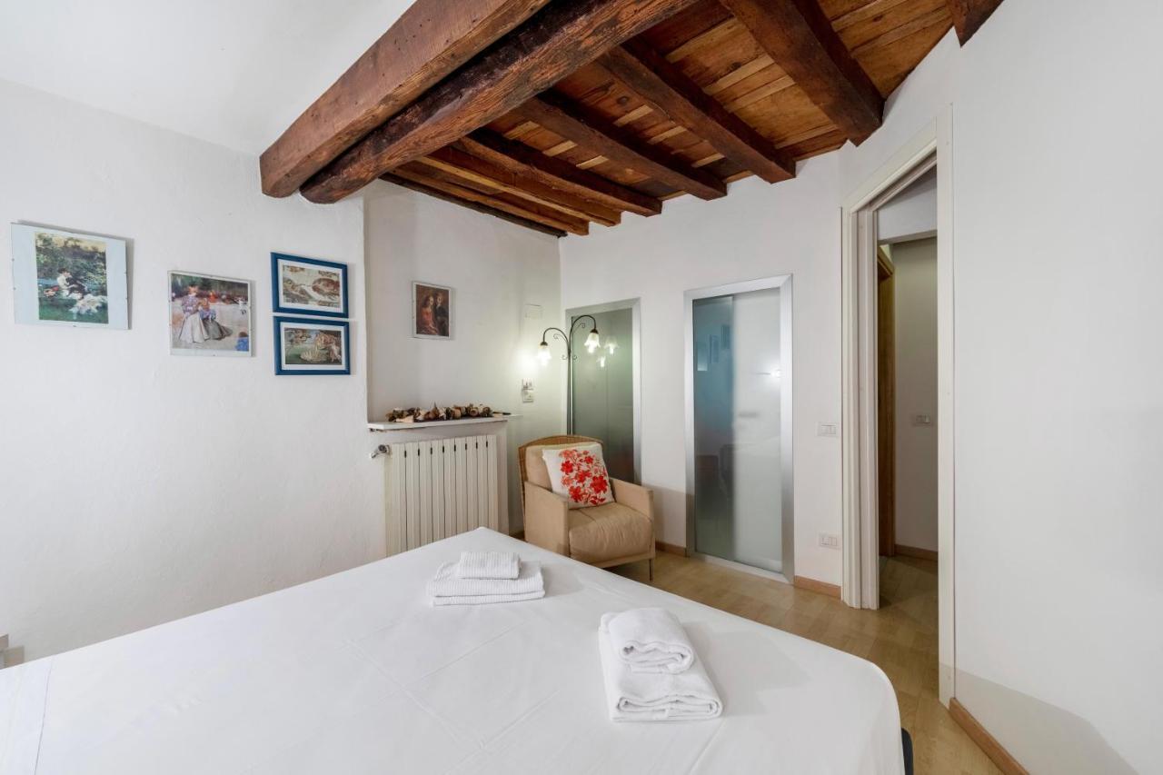 Piazza Della Signoria Apartment Флоренція Екстер'єр фото