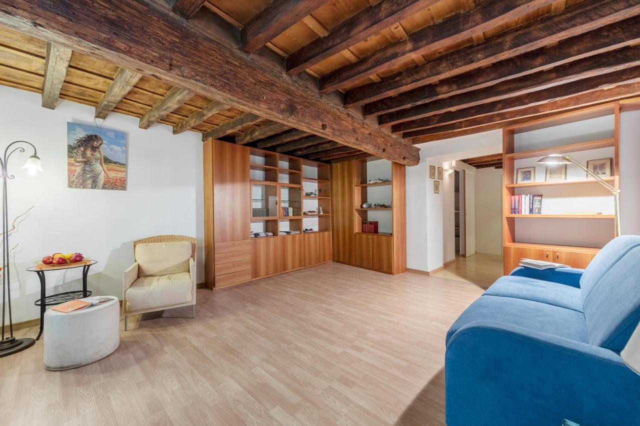 Piazza Della Signoria Apartment Флоренція Екстер'єр фото